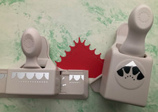 Rare Martha Stewart Rare Crown