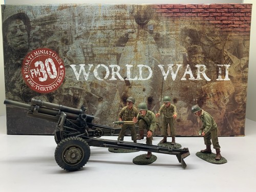 Figarti toy soldiers wwii - toy,