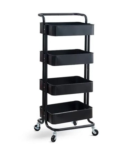 Storage trolley wheels - storage,