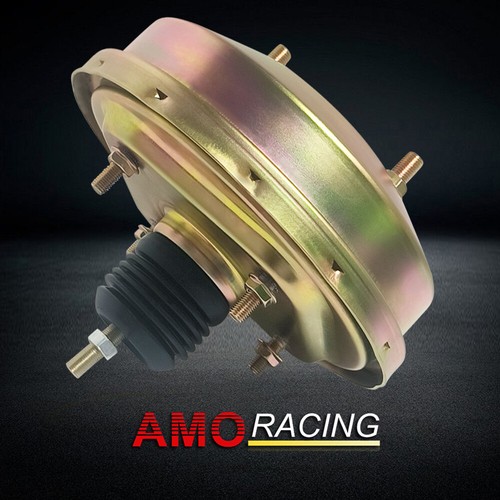 Single power brake booster - power,