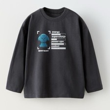 NEW Baby Boy 9-12 months Top