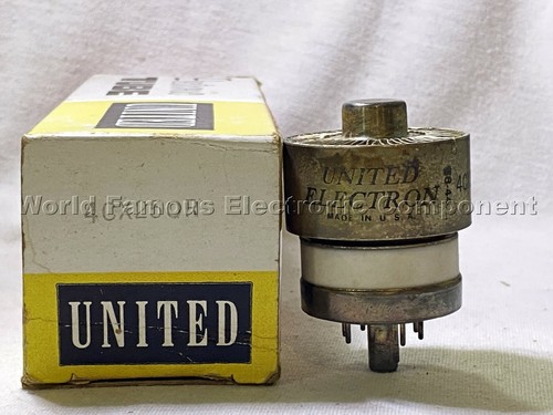1pcs united 4cx250r - 1pcs,