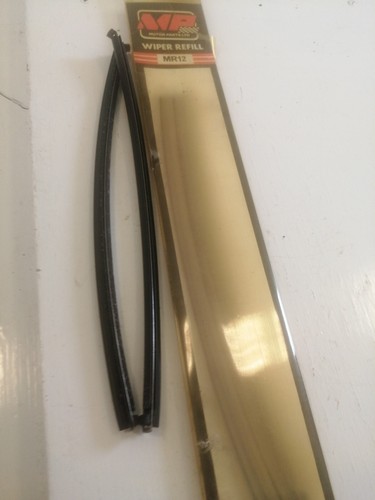 Classic car inch - 12'inch, (305mm)