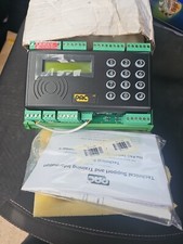 Comelit-PAC DIN Mount 212 High