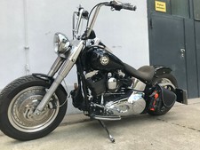 Leather Bag Diablo White