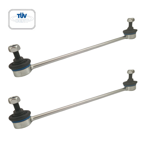 Front anti roll bar - anti, links
