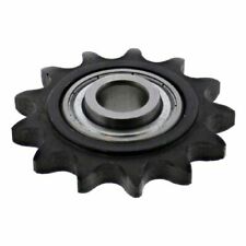 Idler Sprocket Tensioner for