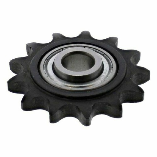 Idler sprocket tensioner for - idler,