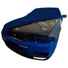 Indoor car cover fits Nissan