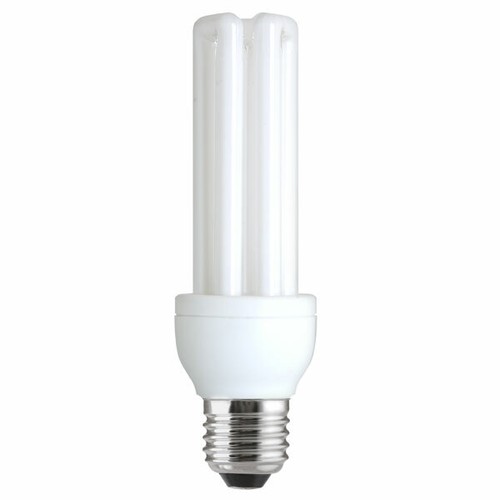 20w cfl - ge, (e27)