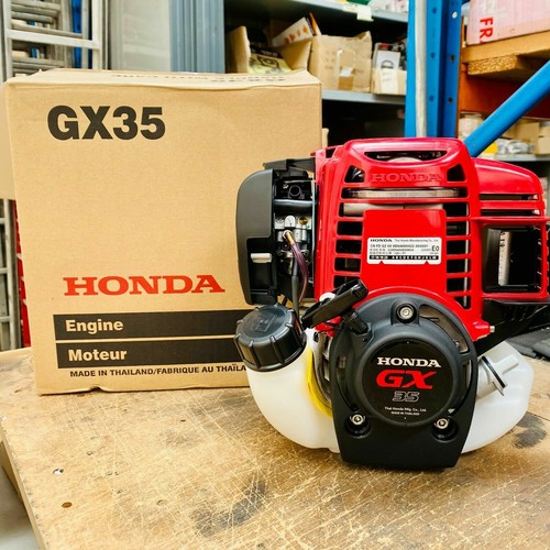 Genuine honda gx35 - genuine,