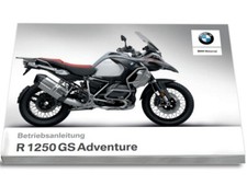 BMW R 1250 GS Adventure
