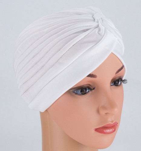 Turban cap hijab headband - cap,