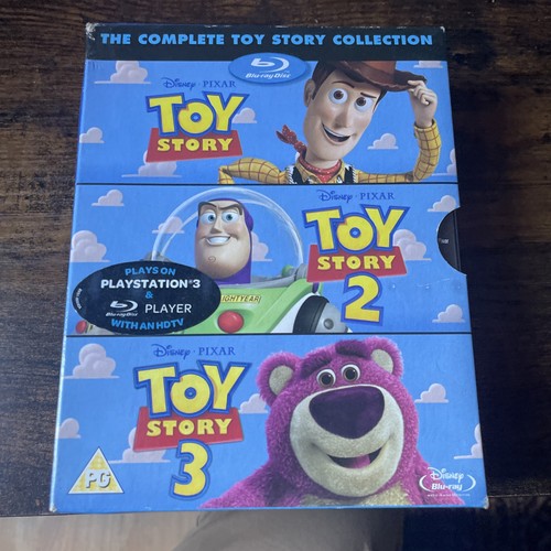 Blu ray movie - movie, the