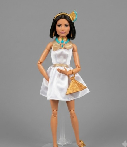 Barbie ooak made - barbie, move