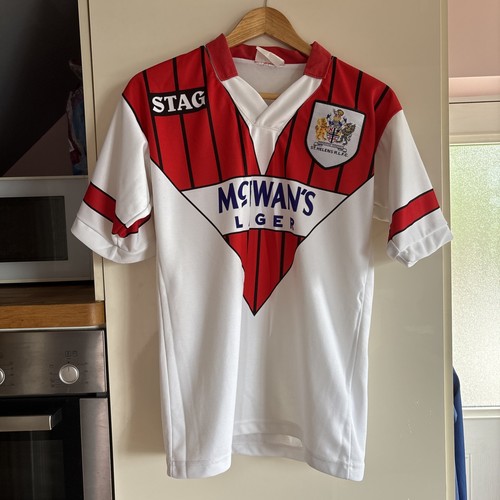Helens rugby league home - st,