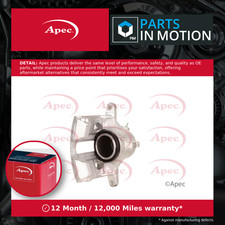 Brake Caliper fits PEUGEOT