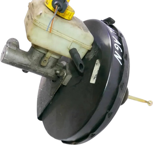 Golf octavia brake force - golf, 4