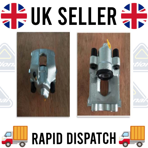National brake caliper brand - national,