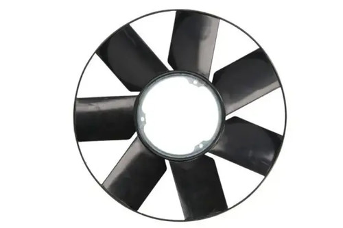 Radiator fan blade d9b007tt - blade,