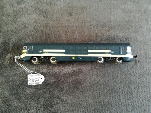 E2357 electrotren class 354 - class,