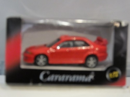 Hongwell cararama diecast - diecast,