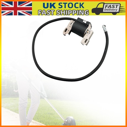 Ignition coil replacement - ignition,