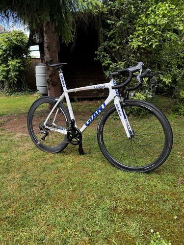 Super rare giant tcr - super, sl