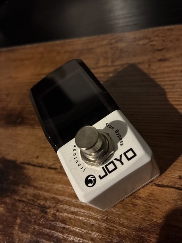 Joyo ironman series irontune - joyo,