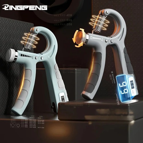 60kg adjustable hand grip - 5-60kg,