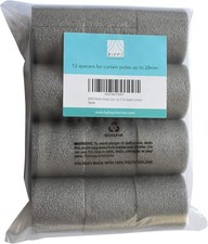 Curtain Spacers 5cm BIPPS