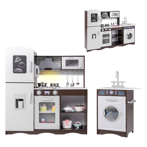 Kids kitchen playset - kids,