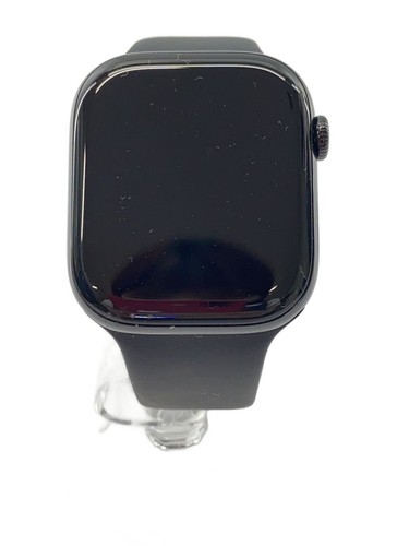 Apple 46mm quartz analog - apple,