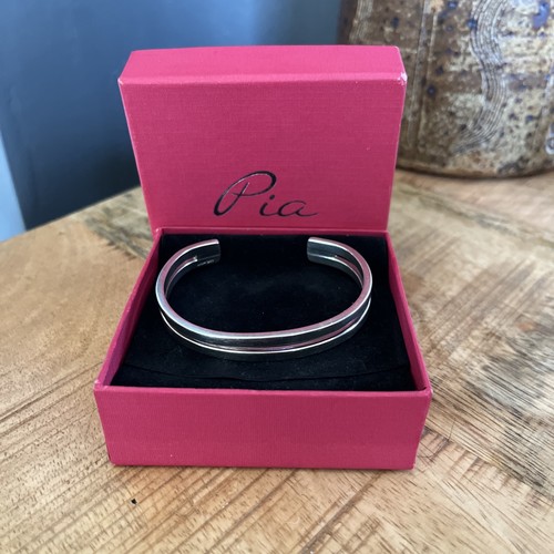 Heavy pia sterling silver - heavy,
