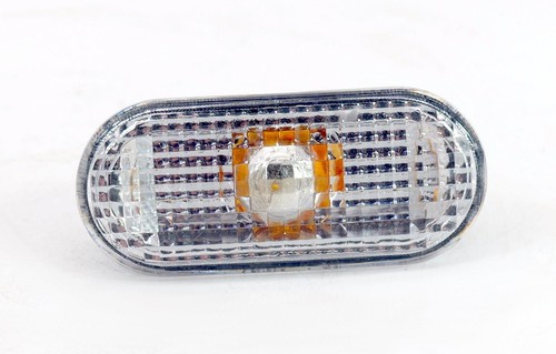 Side indicator repeater light - side,