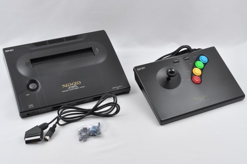 Neo geo aes full - aes,,