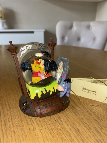 Disney store exclusive - store,