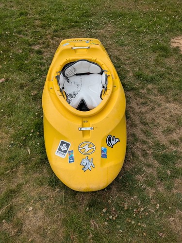 Wavesport mobius playboat - wavesport,
