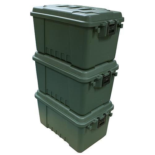 Three green plano - plano, military