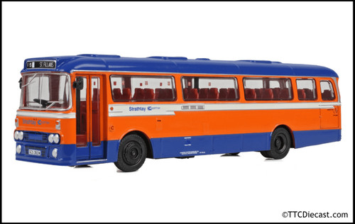 Efe e39102 leyland - efe, leopard