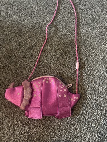 Joules pink dinosaur - joules,