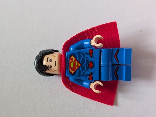Lego minifigure series - lego,