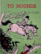 To Hounds by John Tickner, a