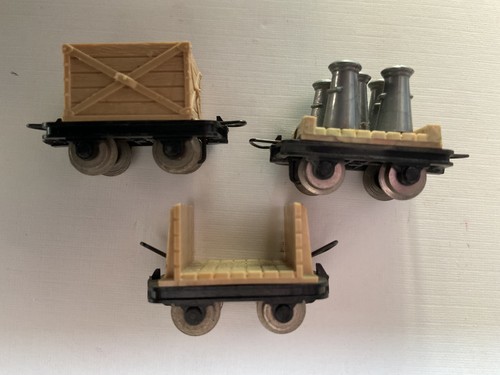 Roco mini trucks three - roco,