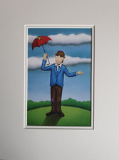 Paul Horton "Chester the