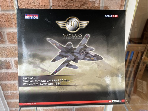 Corgi aviation archive 72 - aviation, 1:72
