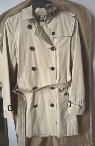 Burberry the kensington - the,