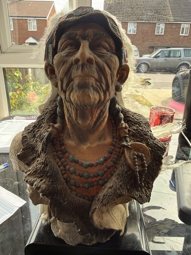 Large decorative native - large,