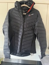 Berghaus Mens Jacket Tephra