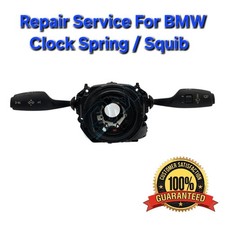 BMW 1 2 3 4 5 6 7 Series Clock